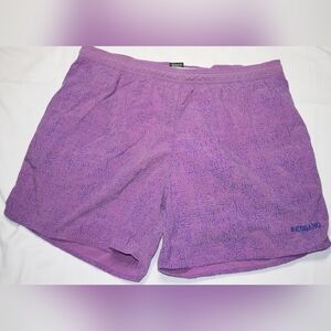 Vintage men's Redsand Swim Trunks, XL